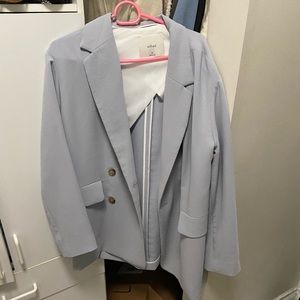 wilfred cherrelle jacket